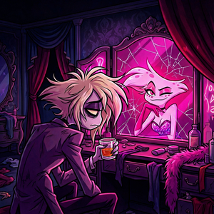 Spider in the Web (A Hazbin Hotel Song)