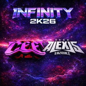 INFINITY 2K26 (feat. SONIDO CEE)