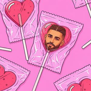 SUCKER FOR YOUR LOVE