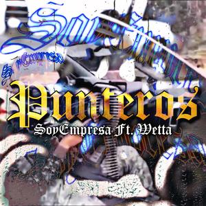 Punteros (feat. Wetta)