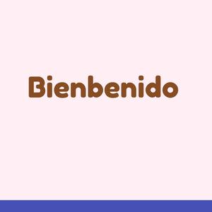 Bienbenido