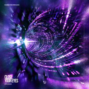 Close Your Eyes (Extended Mix)