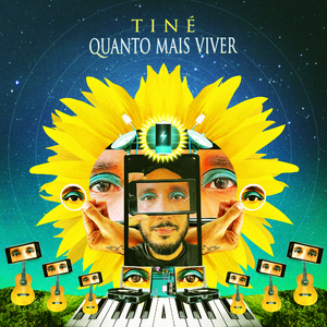 Quanto Mais Viver