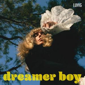Dreamer boy