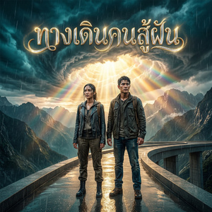 ทางเดินคนสู้ฝัน