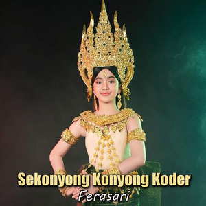 Sekonyong Konyong Koder