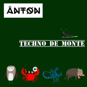 ESMORGA ANIMAL