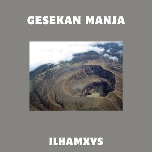 GESEKAN MANJA
