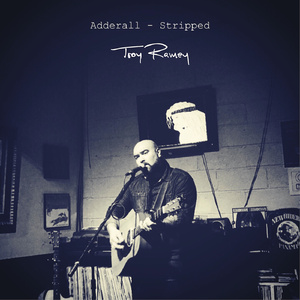 Adderall (Stripped)