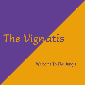 Welcome to the Jungle