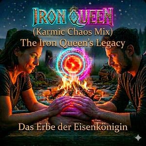 The Iron Queen’s Legacy (Karmic Chaos)