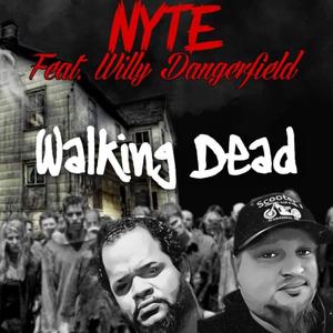 Walking Dead (feat. Willy Dangerfield)