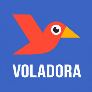 Voladora