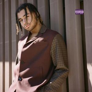 "Coco"可可 24k Golden x Iann Dior Guitar Type beat