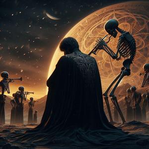 เสียงสุดท้ายในรัตติกาล