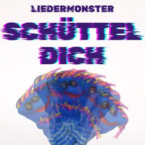 Schüttel dich!
