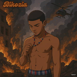 Bikozia