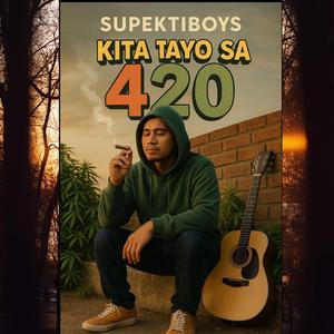 Kita Tayo sa 420