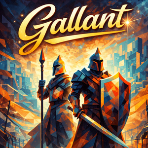 Gallant