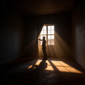 Тень внутри