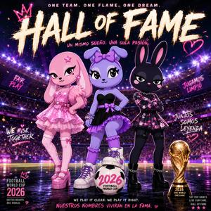 Hall of Fame (World Cup)