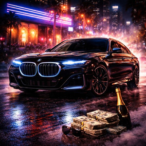 Чорна Бэха!