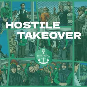 Hostile Takeover