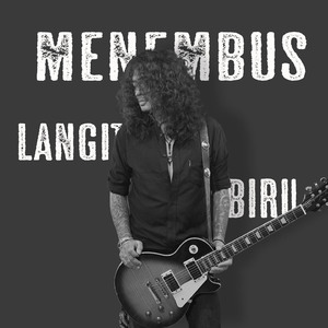 Menembus Langit Biru