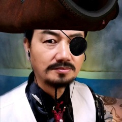 博尔塔拉南城那边