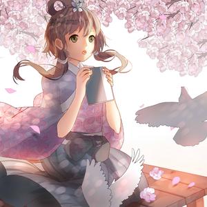 《清风醉梦》- 洛天依AI