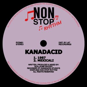 Mexicali (Original Mix )