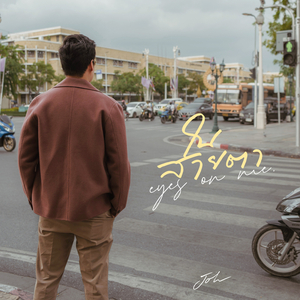 ในสายตา