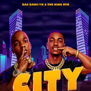 City