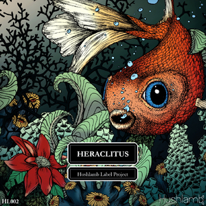 The Tale Of Mrs. Peacock (Original Mix)