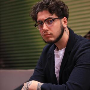 Gözlerindeki Sözler