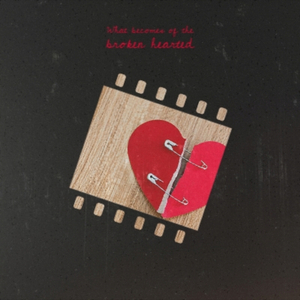 Because They´re Young