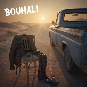 Bouhali ( elgrande toto 1960's )