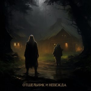 Отшельник и невежда