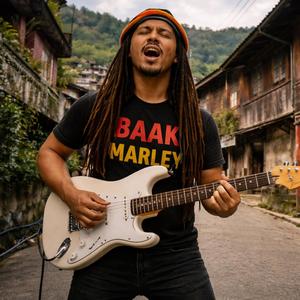 Ay apo ni darling ko (Reggae Version)