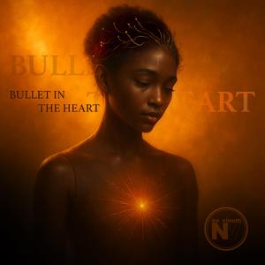 Bullet in the Heart (Nightcore)