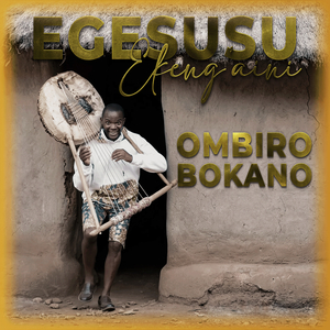 Egesusu Ekeng'aini