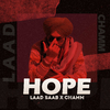 Laad Saab - Hope