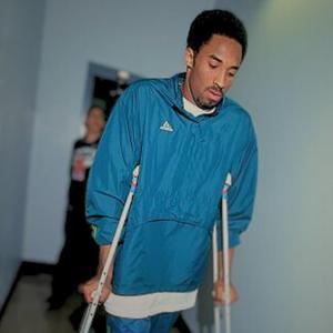 Krutches. (Free Verse)