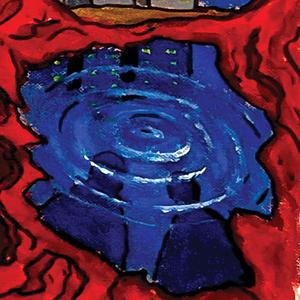 Impivaara (feat. Mängi)