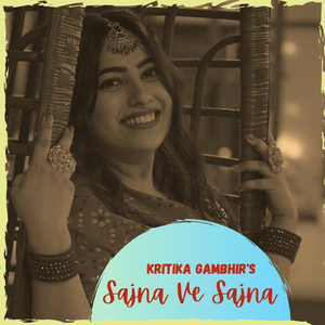 Sajna Ve Sajna (Female Version)