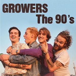 The 90's