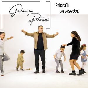 Gönlümün Prensesi (Gönlümün Prensesini Şimdi Buldum Ben)