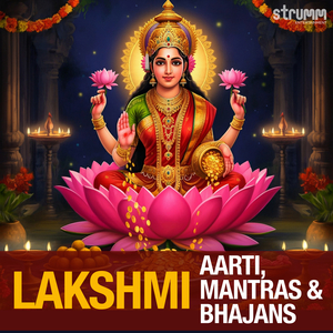 Mahalakshmi Ashtakam