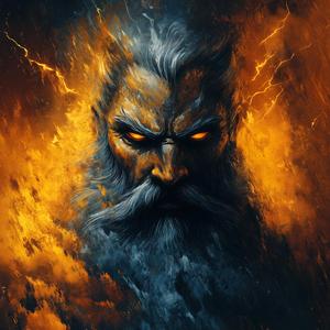 Punishment From The Gods (Will Of The Brave)