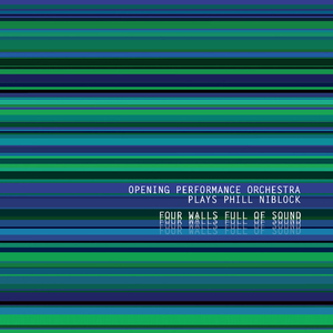 Four Walls Full of Sound